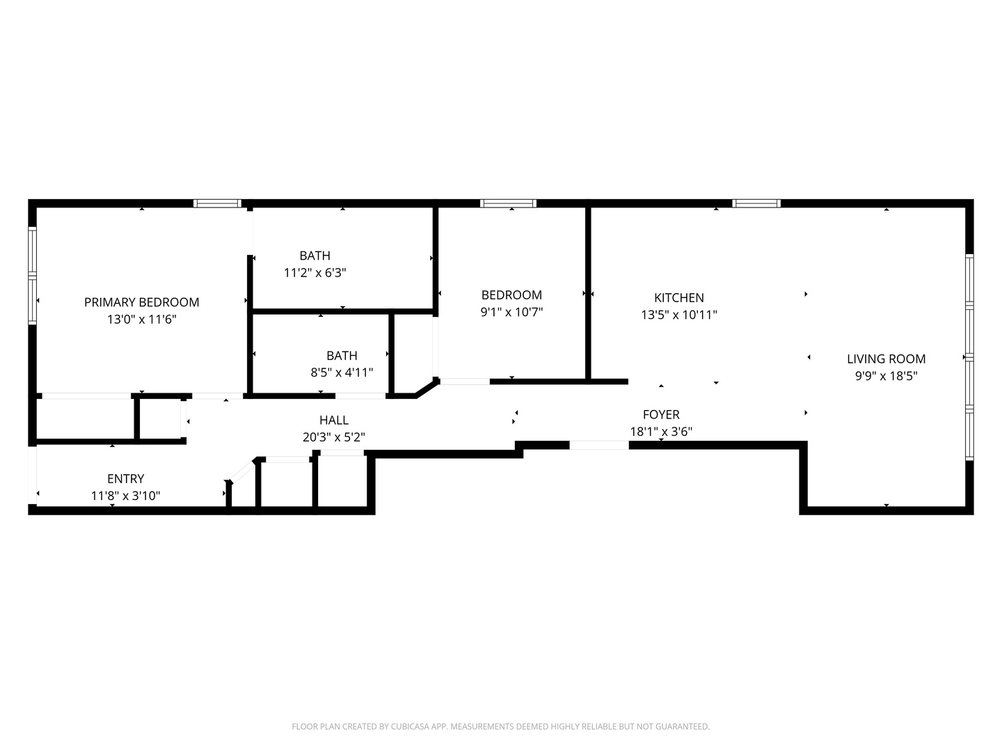 1107 W Vernon Park Place Unit: 2