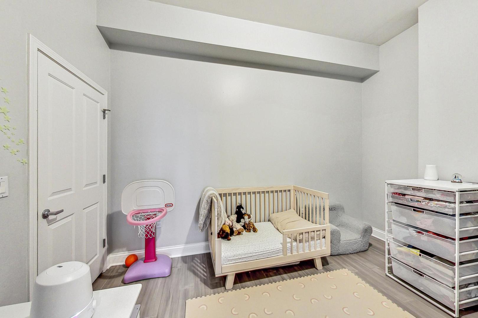 1464 S Michigan Avenue Unit: 1601