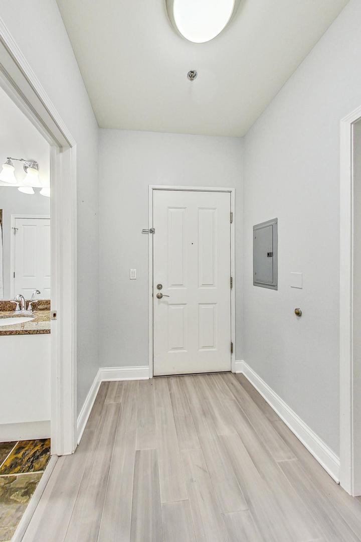 1464 S Michigan Avenue Unit: 1601