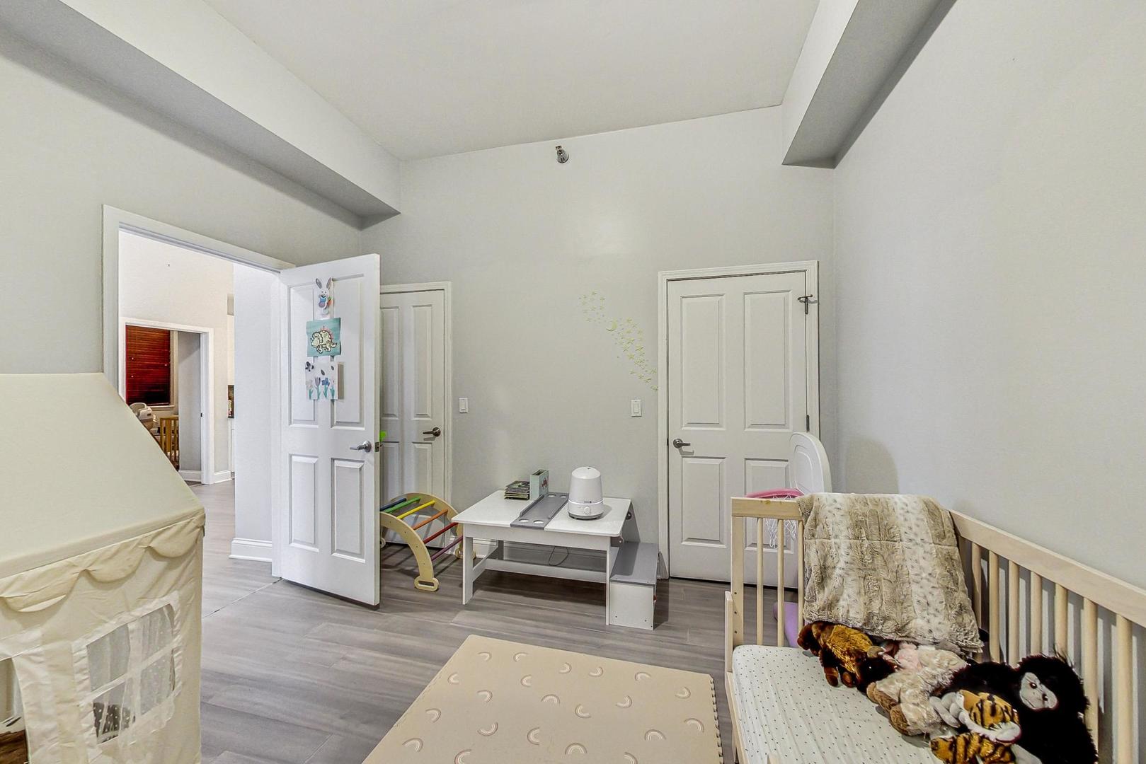 1464 S Michigan Avenue Unit: 1601