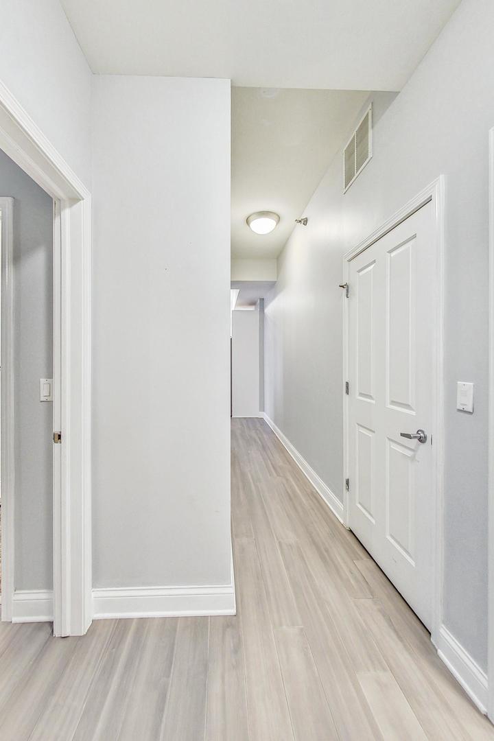 1464 S Michigan Avenue Unit: 1601