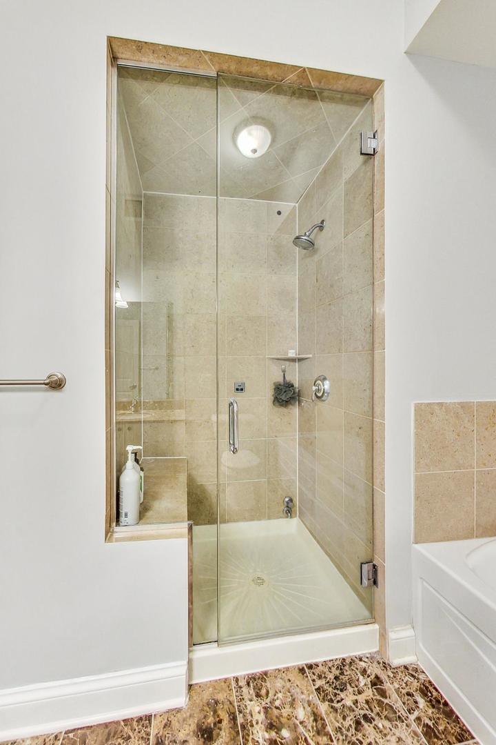 1464 S Michigan Avenue Unit: 1601