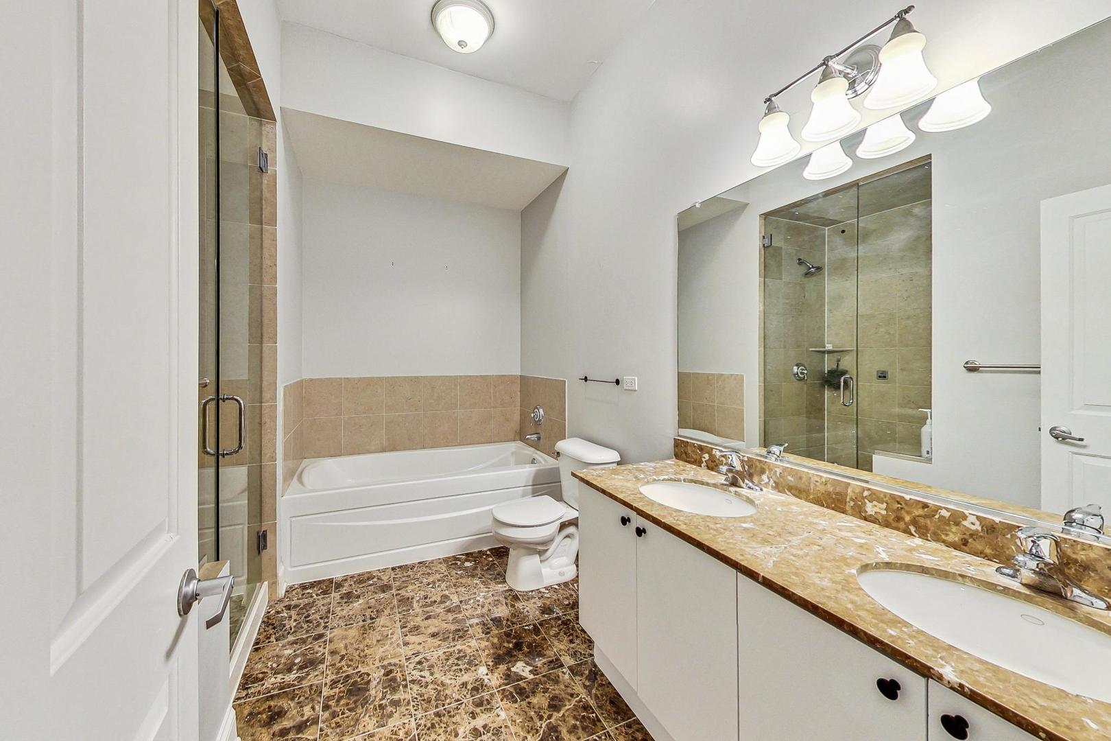 1464 S Michigan Avenue Unit: 1601