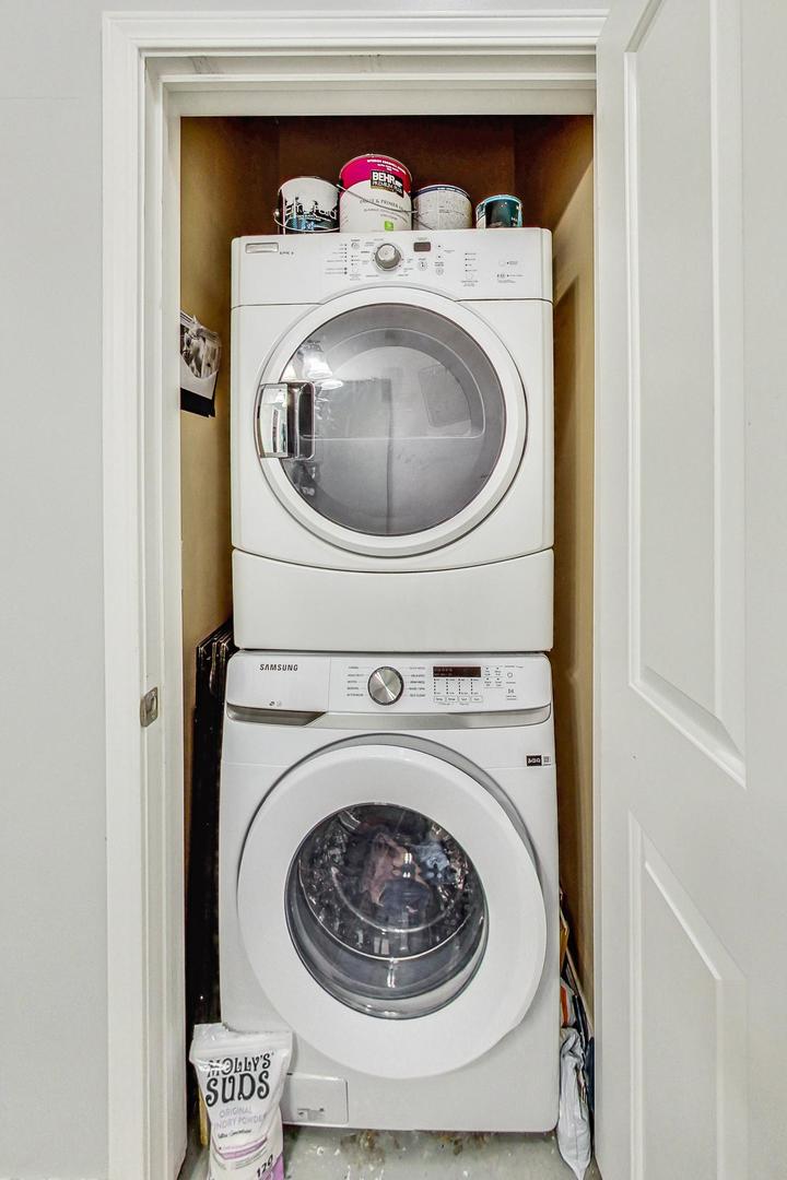 1464 S Michigan Avenue Unit: 1601