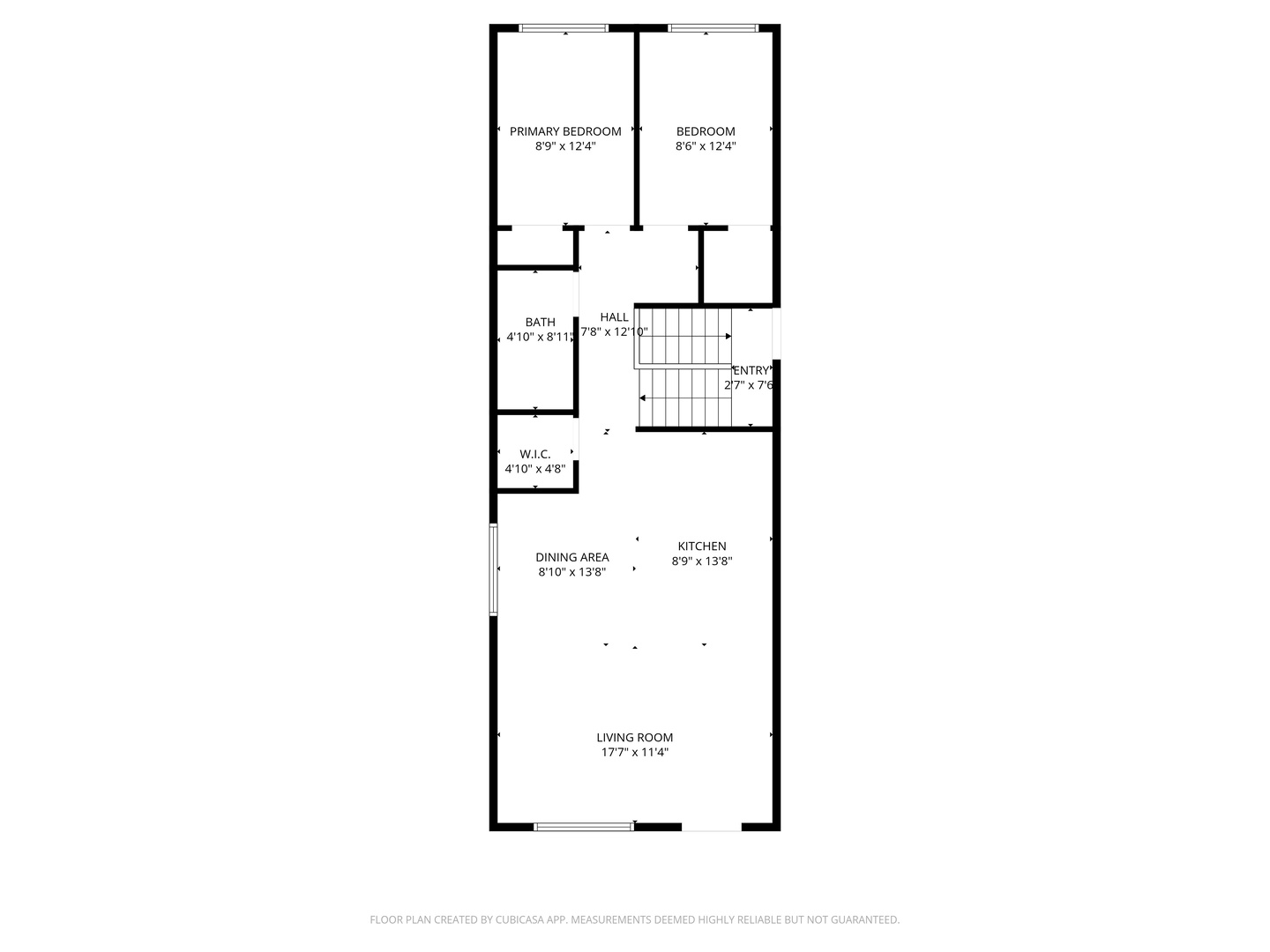 555 N Springfield Avenue