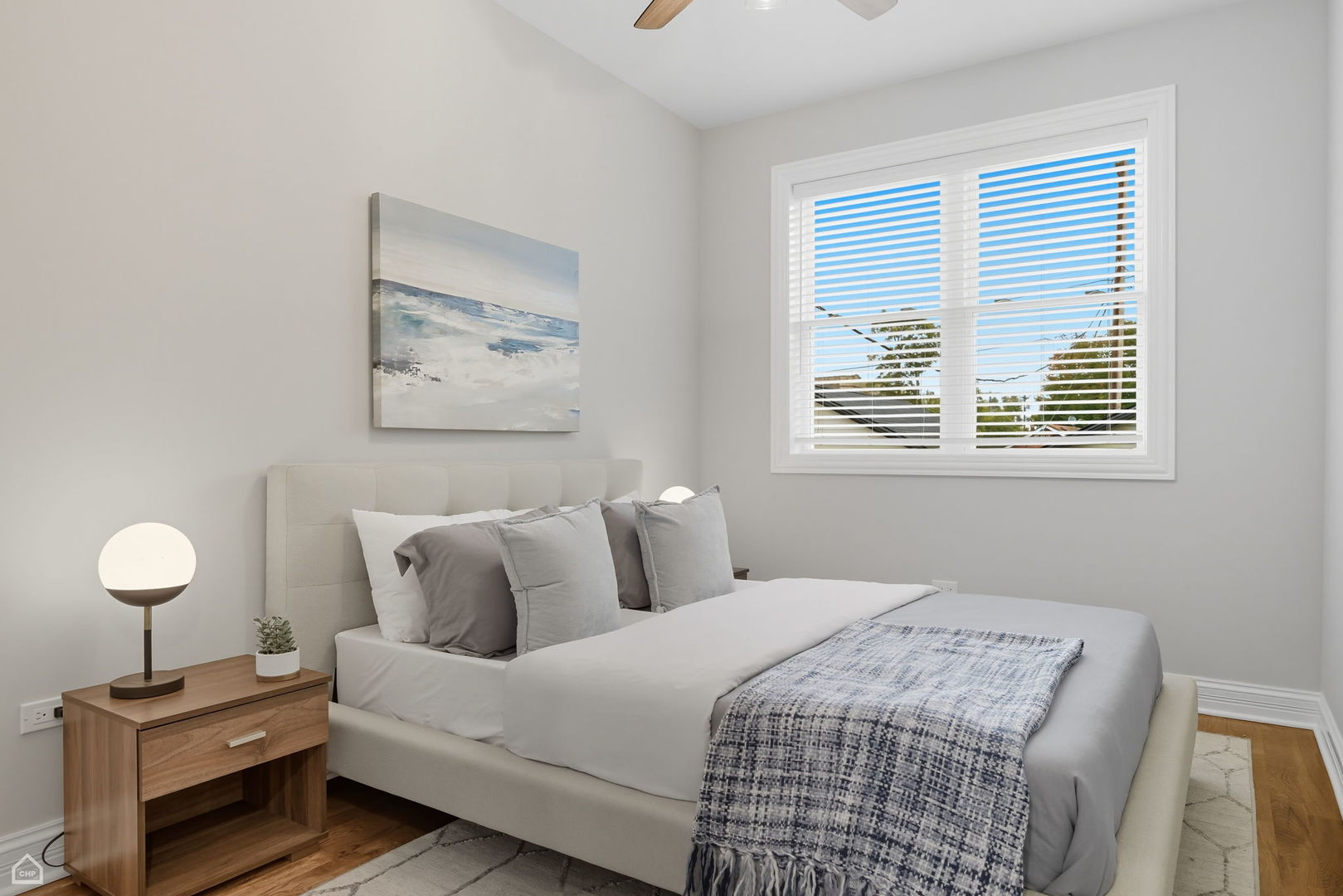 555 N Springfield Avenue