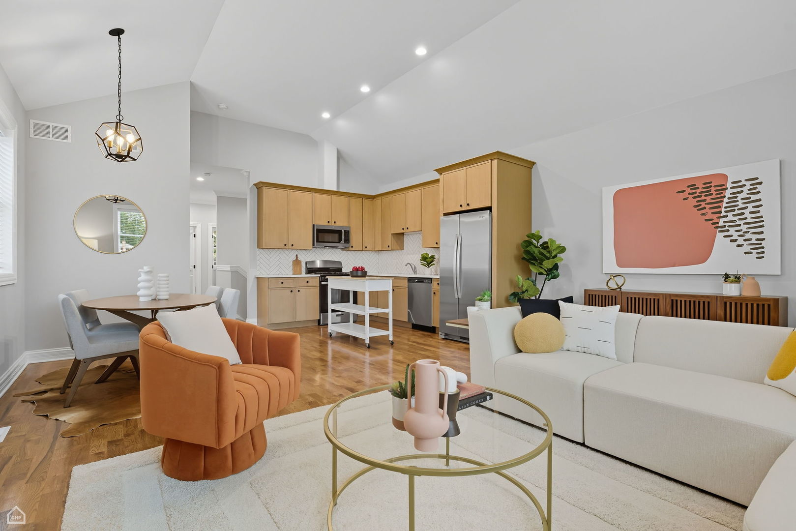 555 N Springfield Avenue