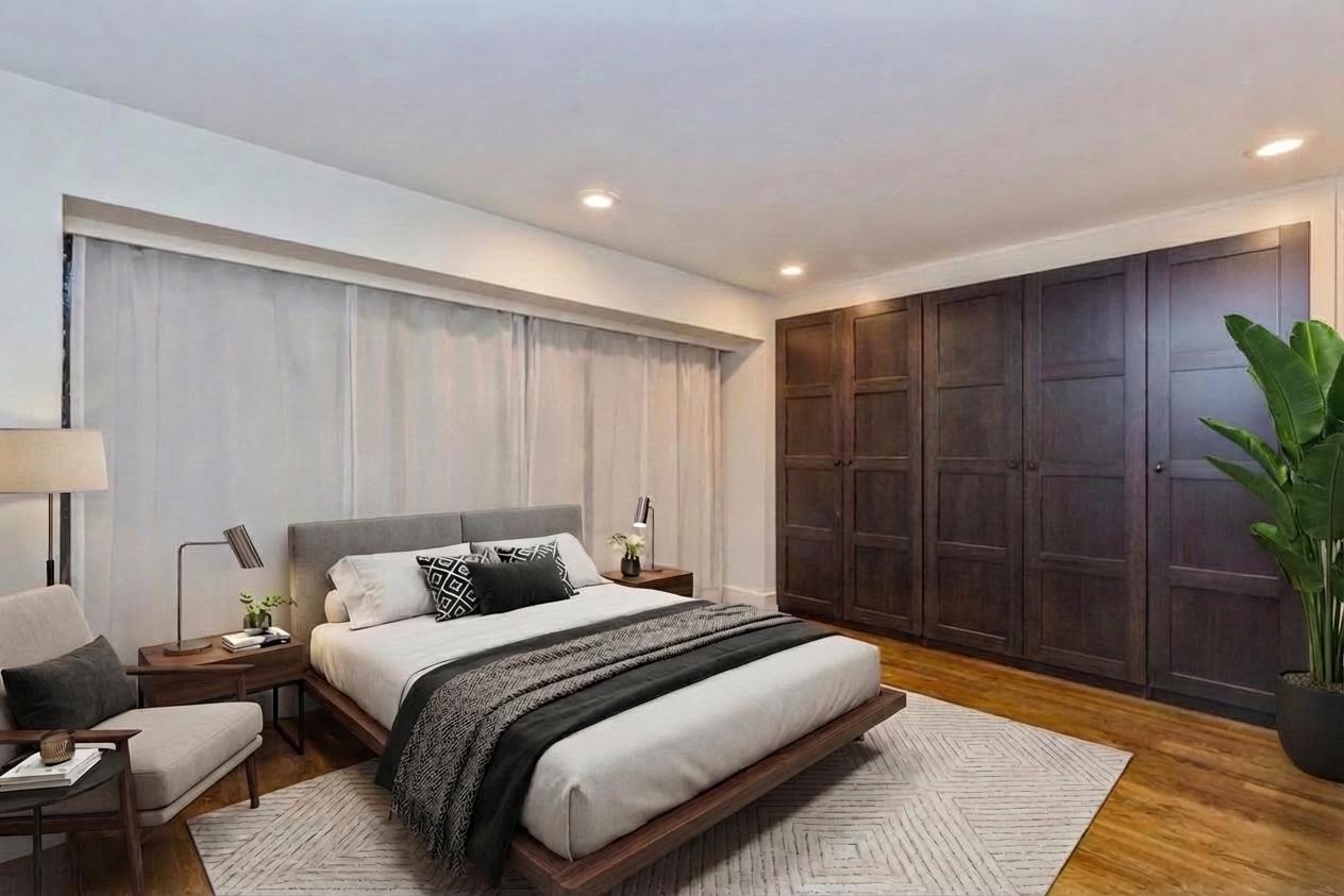 1727 S Indiana Avenue Unit: 105