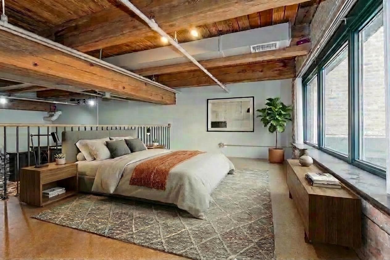 1727 S Indiana Avenue Unit: 105