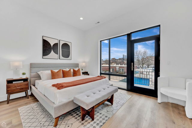 1615 W 13 Street Unit: 301