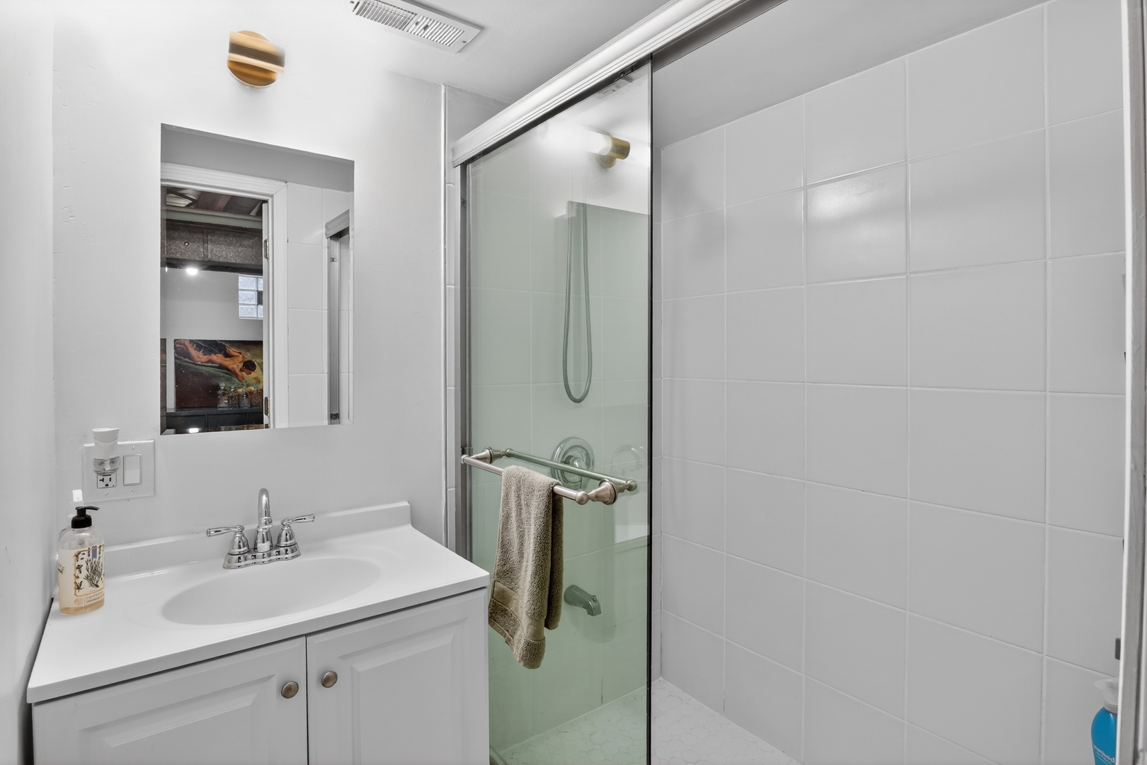 3138 N Richmond Street