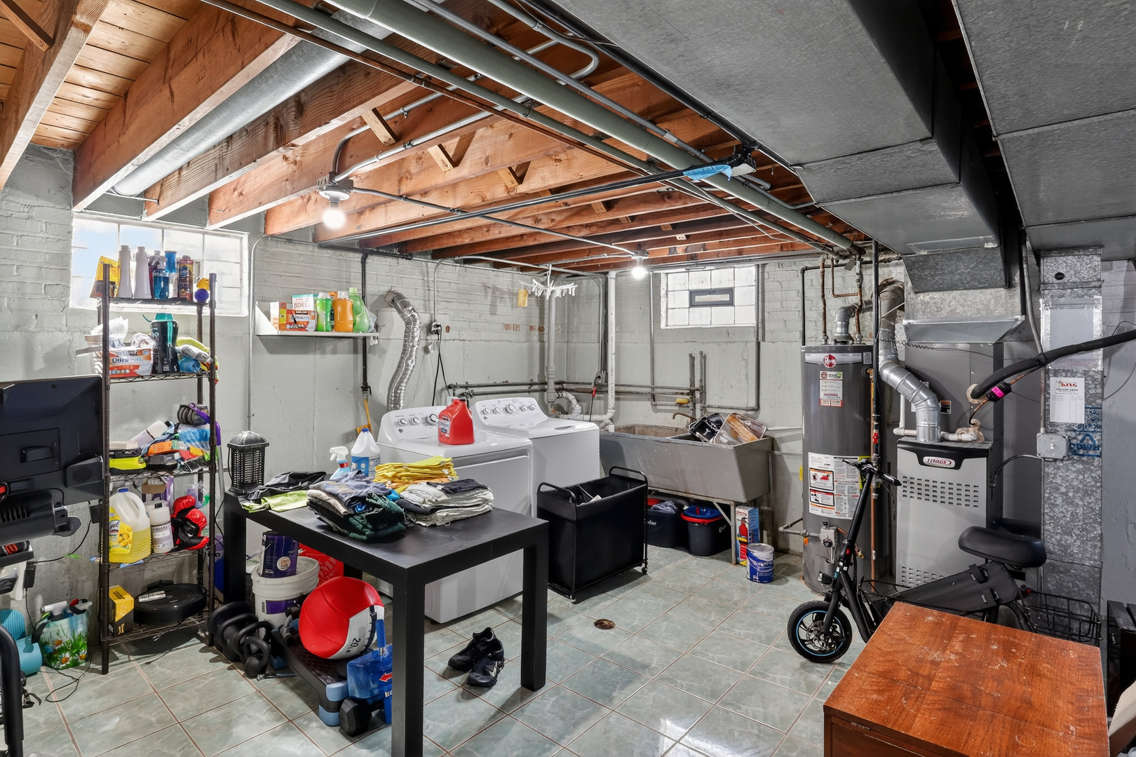 3138 N Richmond Street