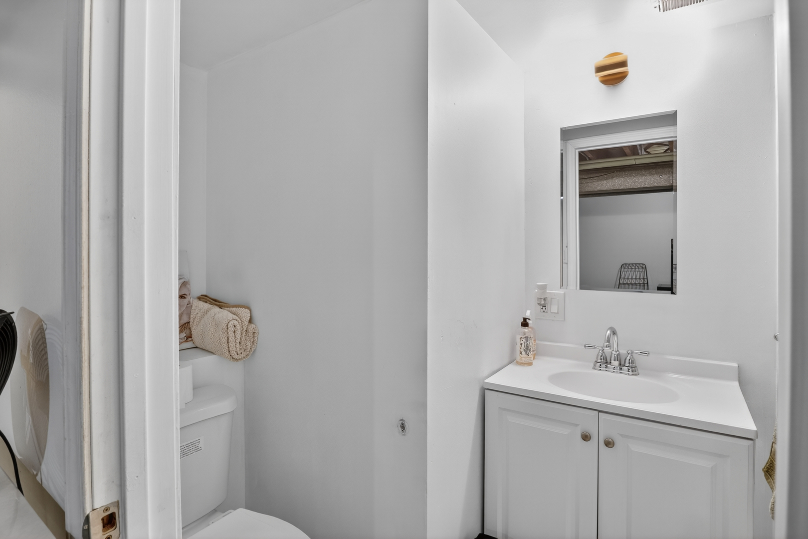 3138 N Richmond Street