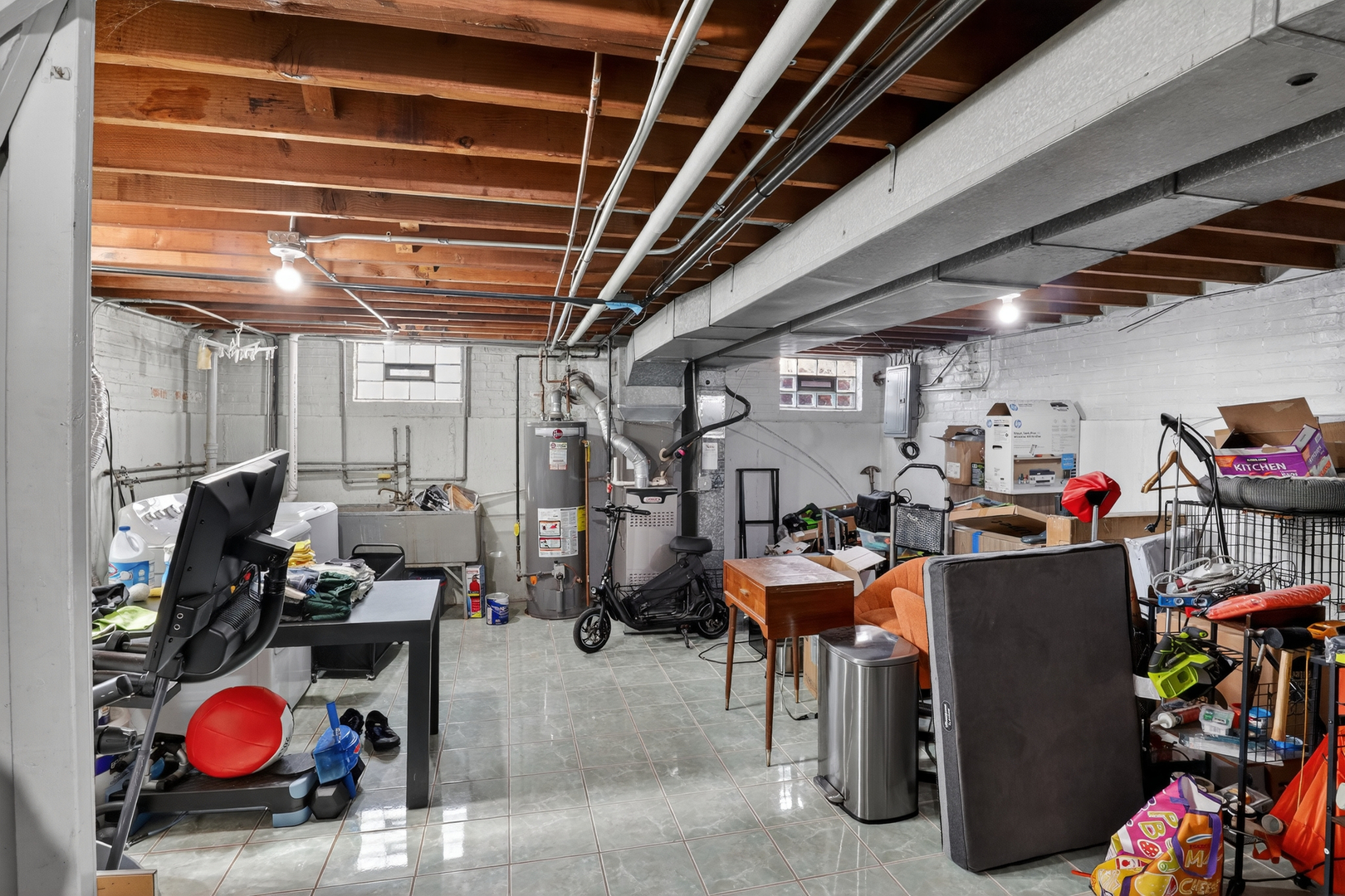 3138 N Richmond Street