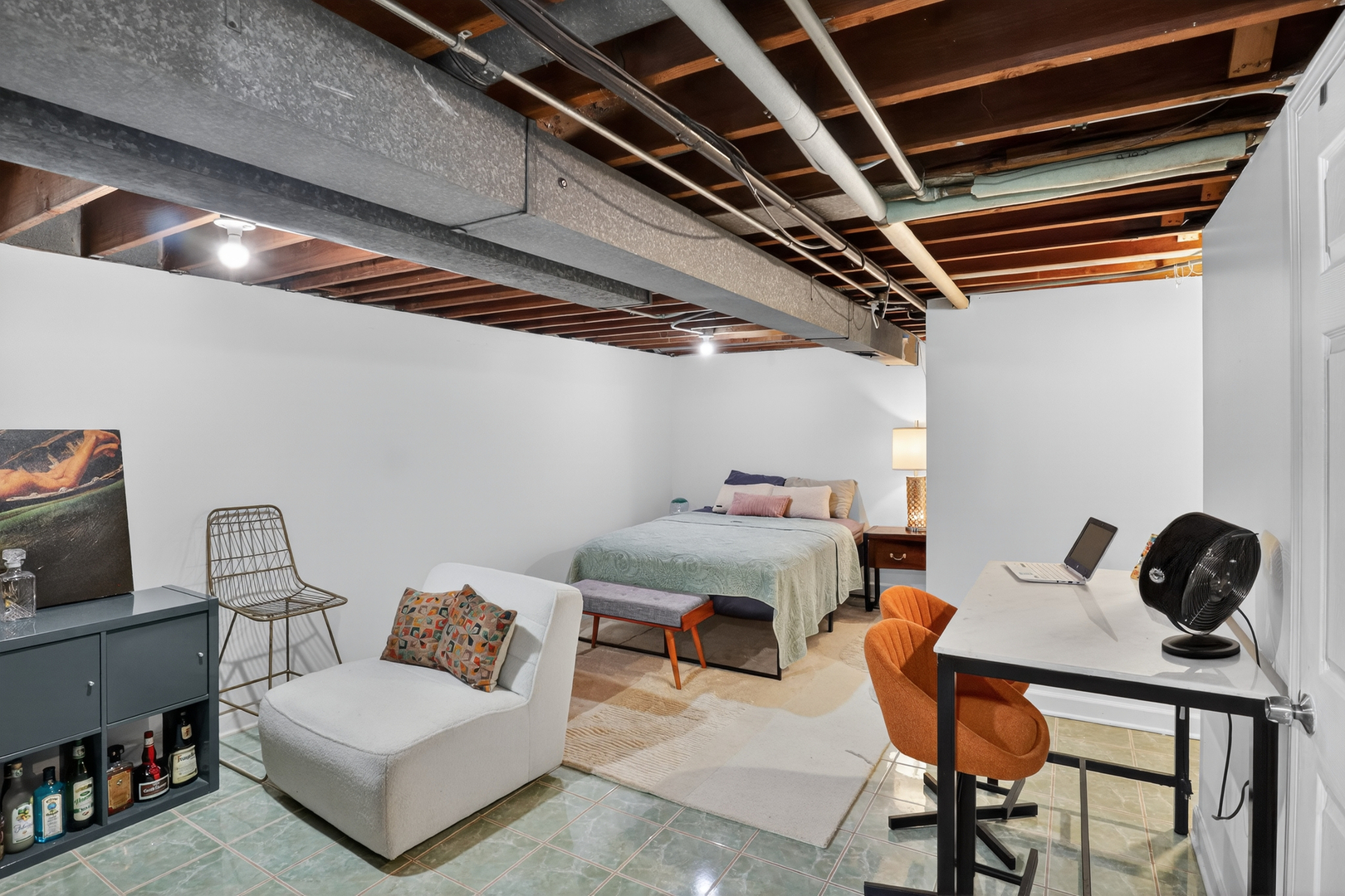 3138 N Richmond Street