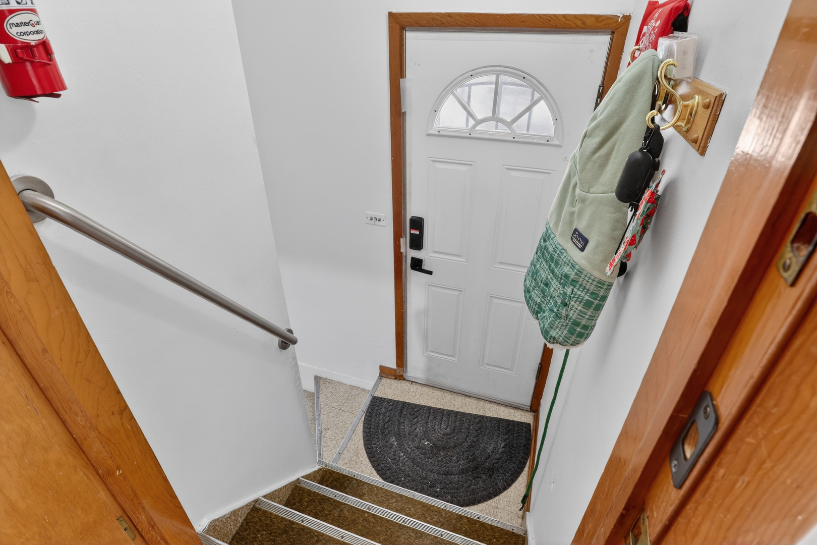 3138 N Richmond Street