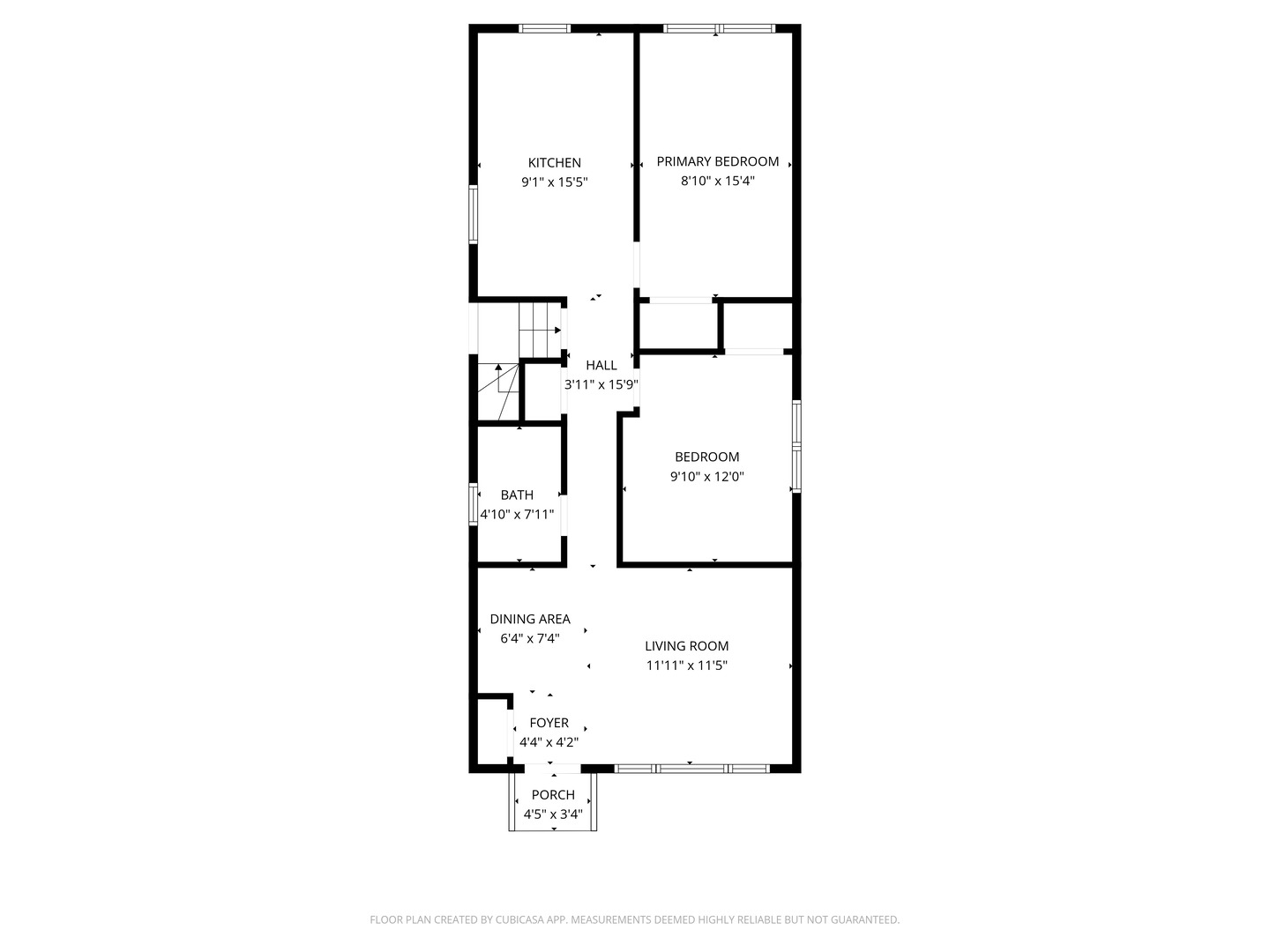 3138 N Richmond Street