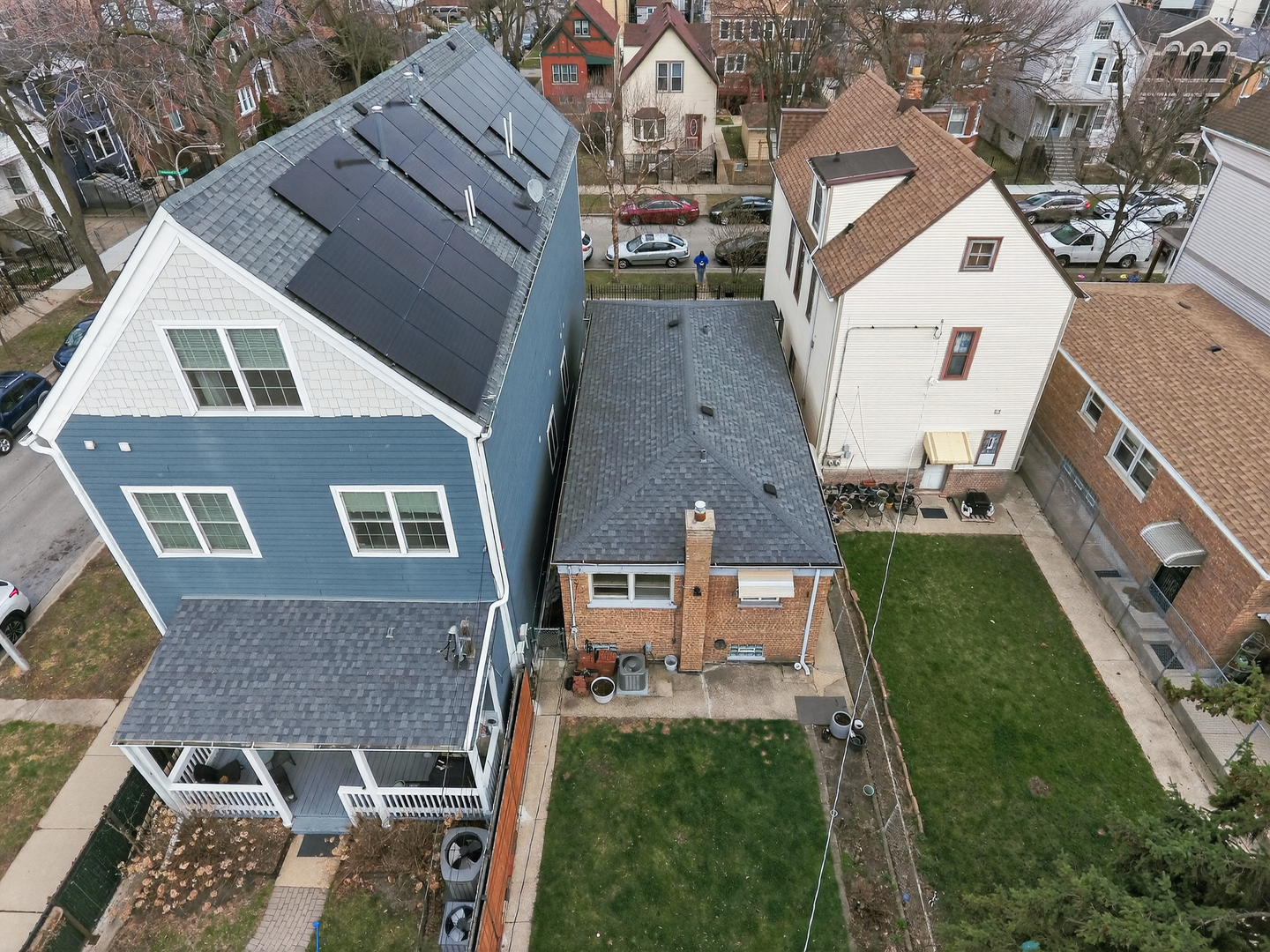 3138 N Richmond Street