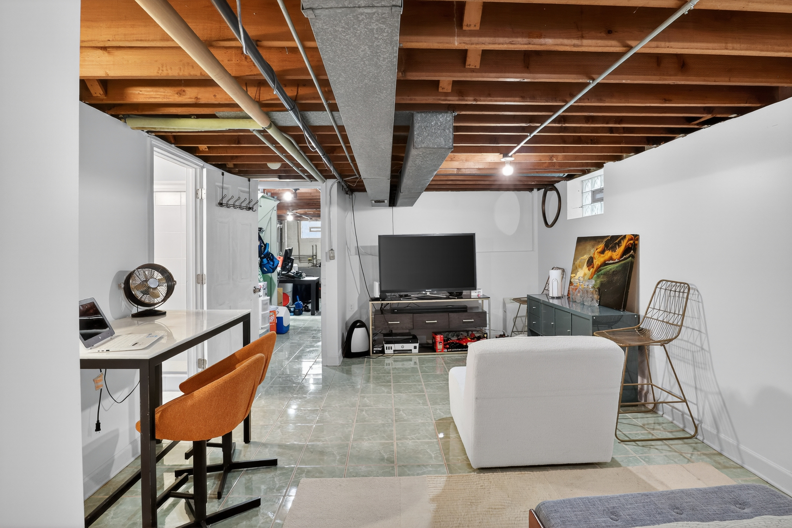 3138 N Richmond Street