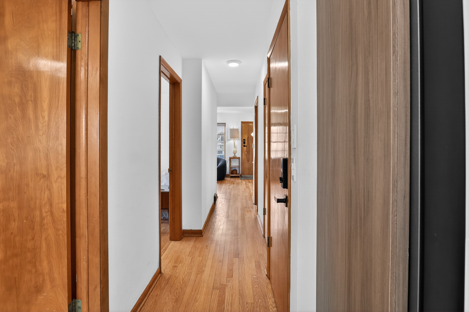 3138 N Richmond Street