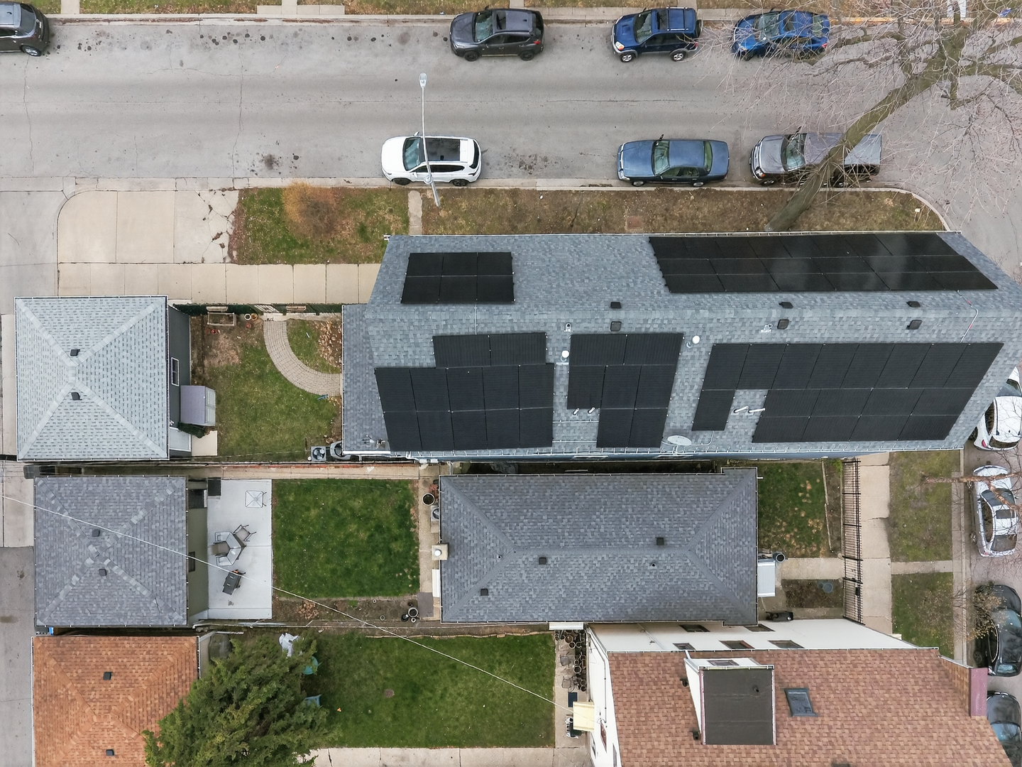 3138 N Richmond Street