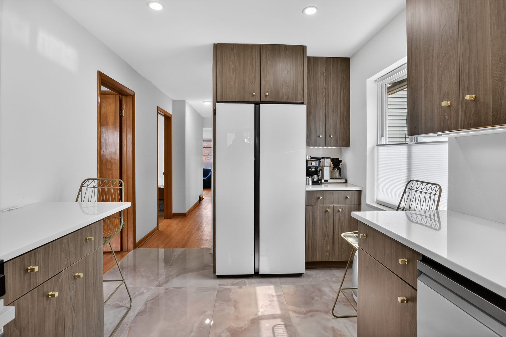 3138 N Richmond Street