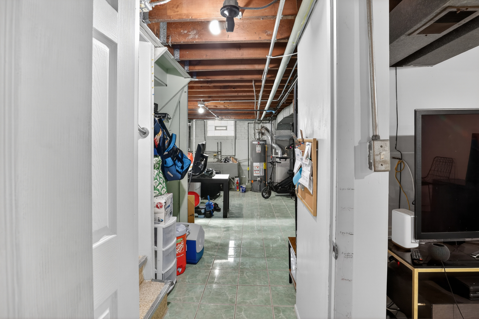 3138 N Richmond Street