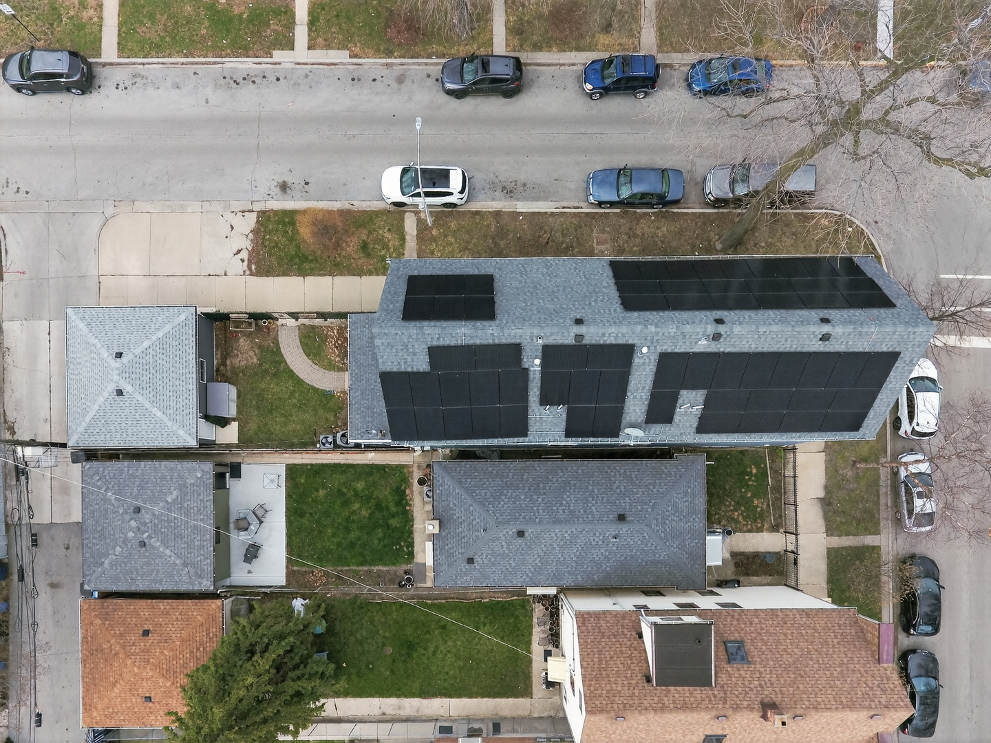 3138 N Richmond Street