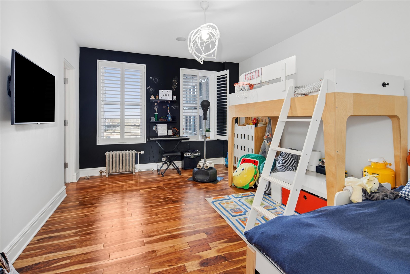 3500 N LAKE SHORE Drive Unit: 6D