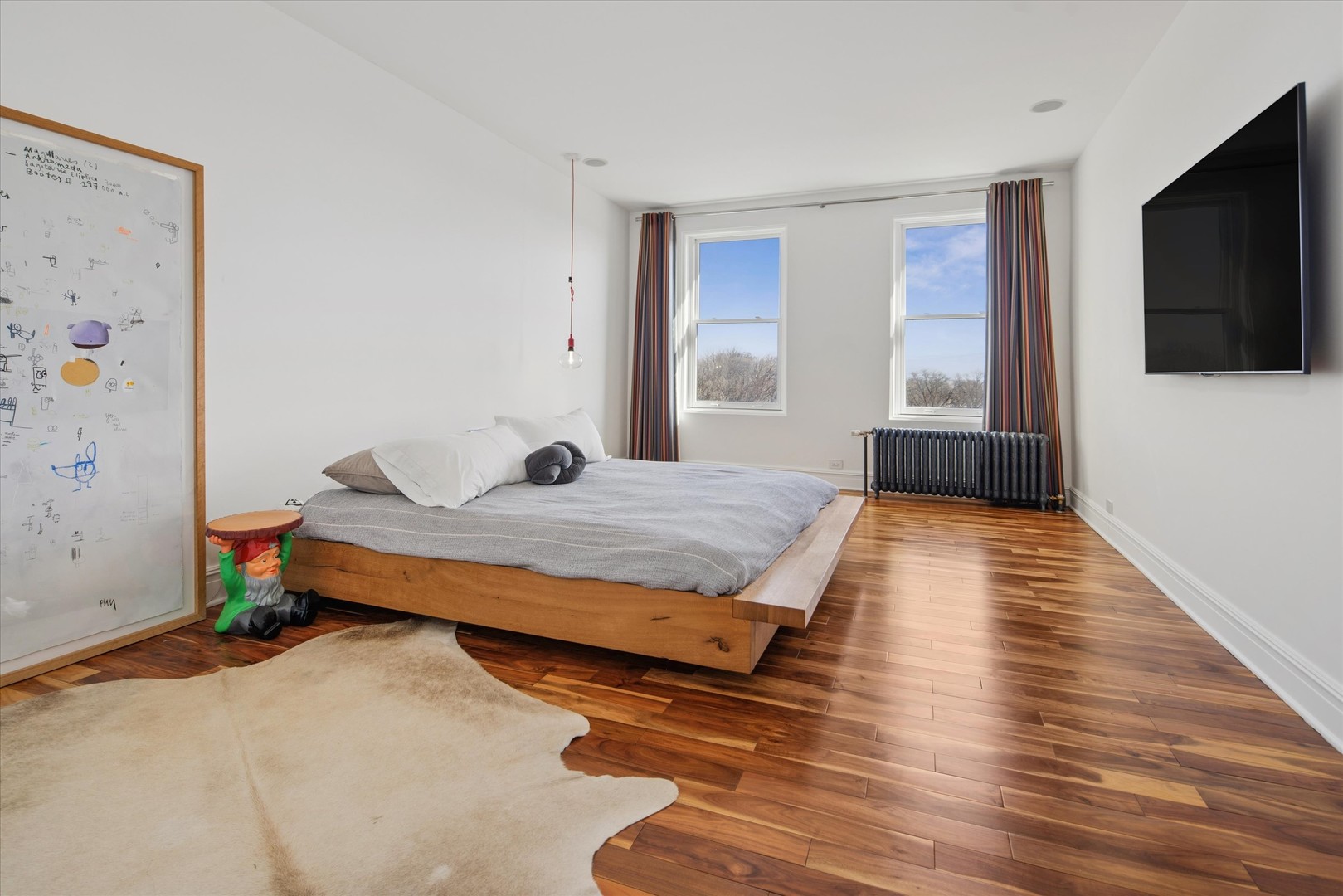 3500 N LAKE SHORE Drive Unit: 6D