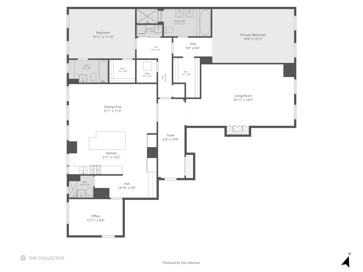 3500 N LAKE SHORE Drive Unit: 6D