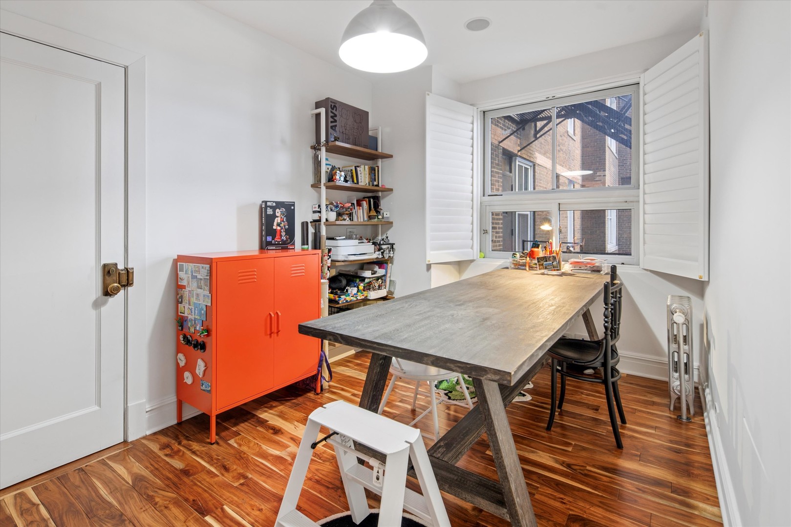 3500 N LAKE SHORE Drive Unit: 6D