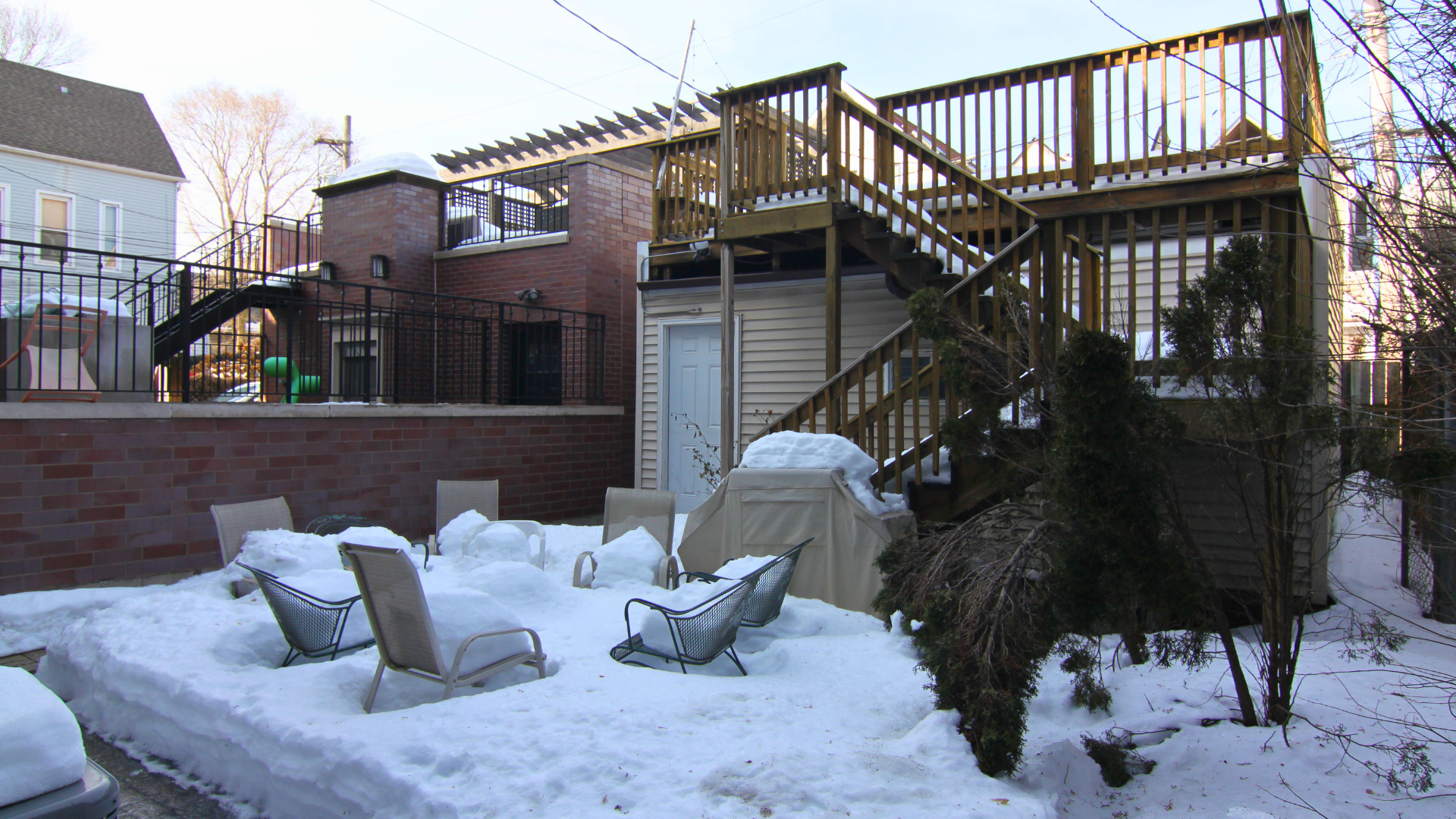 1016 W OAKDALE Avenue Unit: G