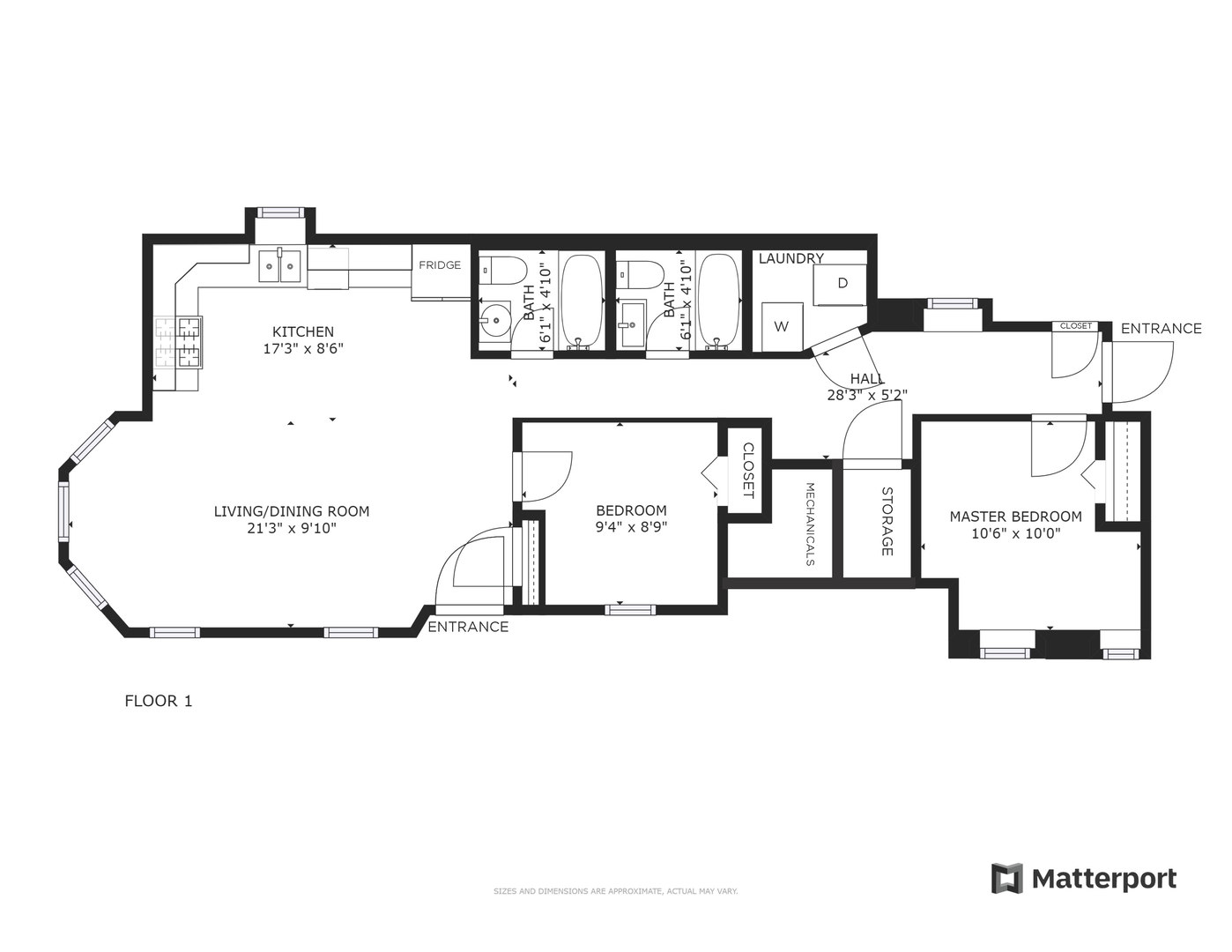 1016 W OAKDALE Avenue Unit: G