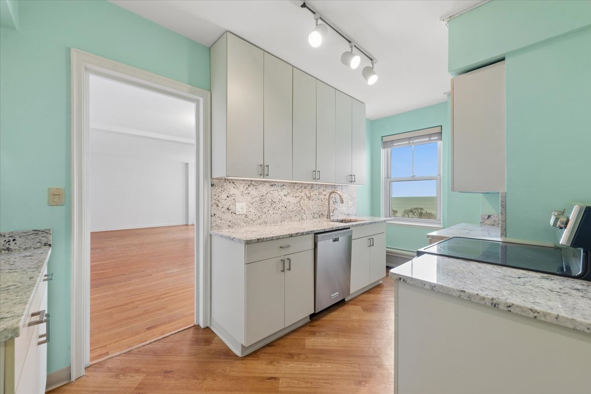 5555 N SHERIDAN Road Unit: 1017