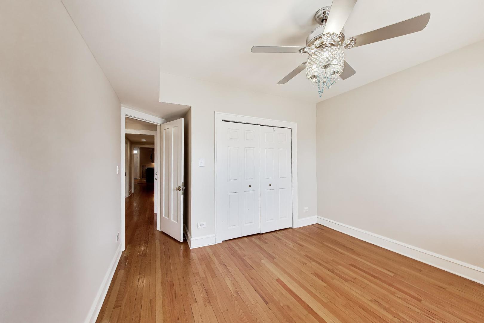 1734 W FOSTER Avenue Unit: 1