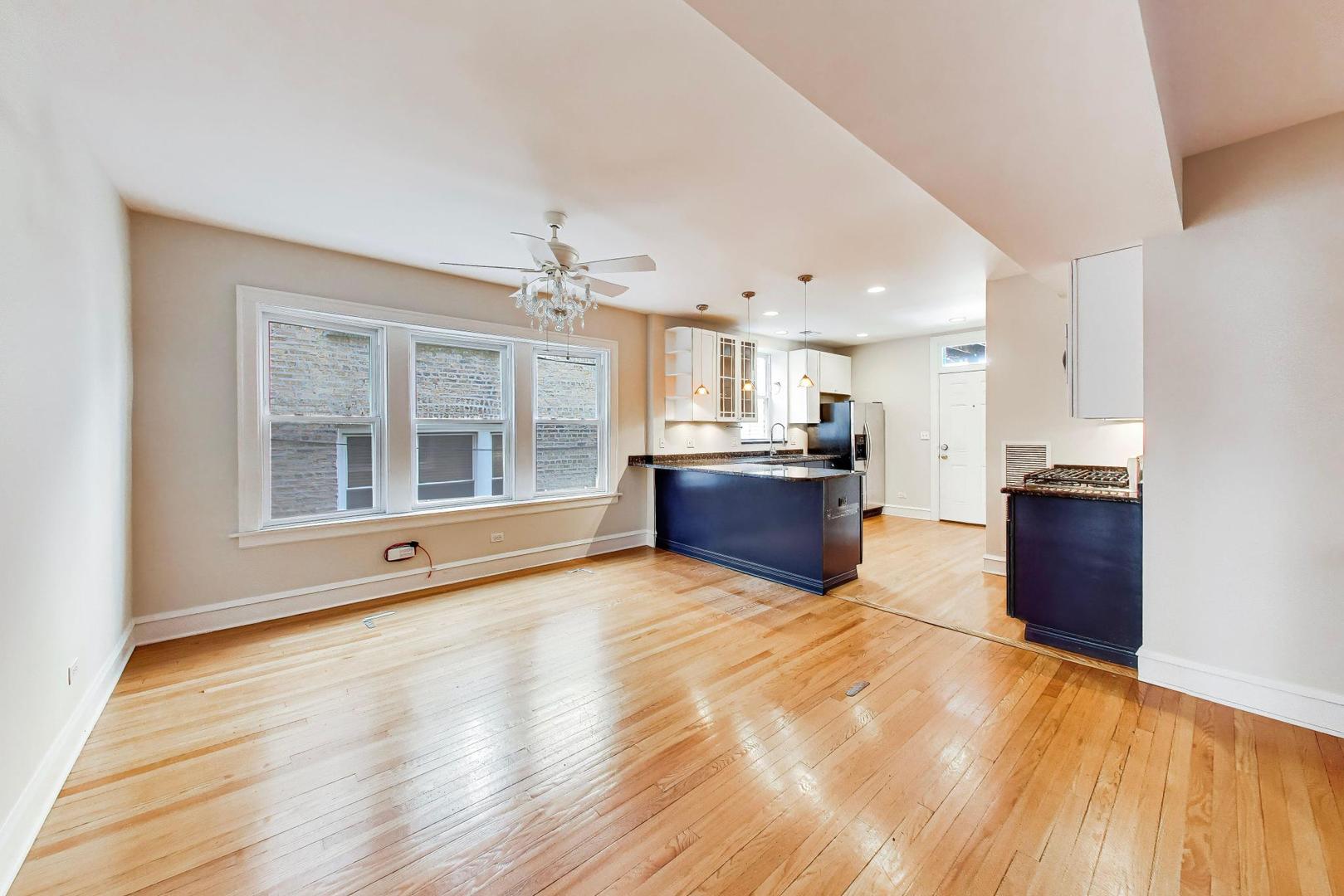 1734 W FOSTER Avenue Unit: 1