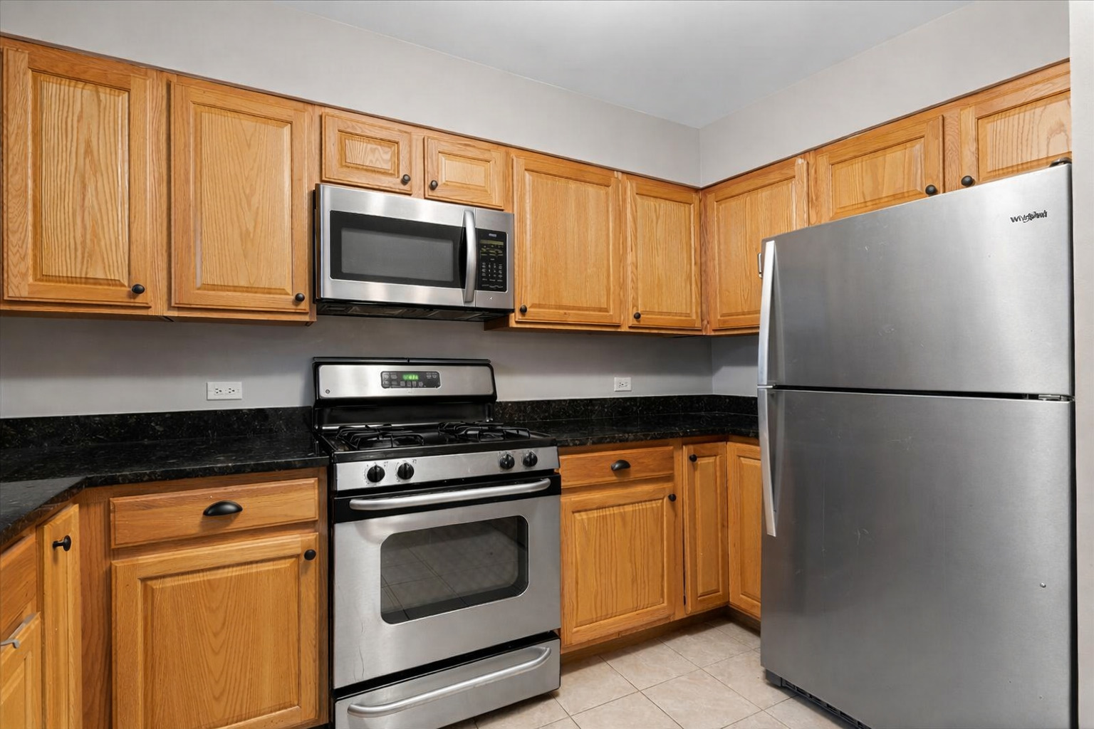 407 S Oak Park Avenue Unit: H