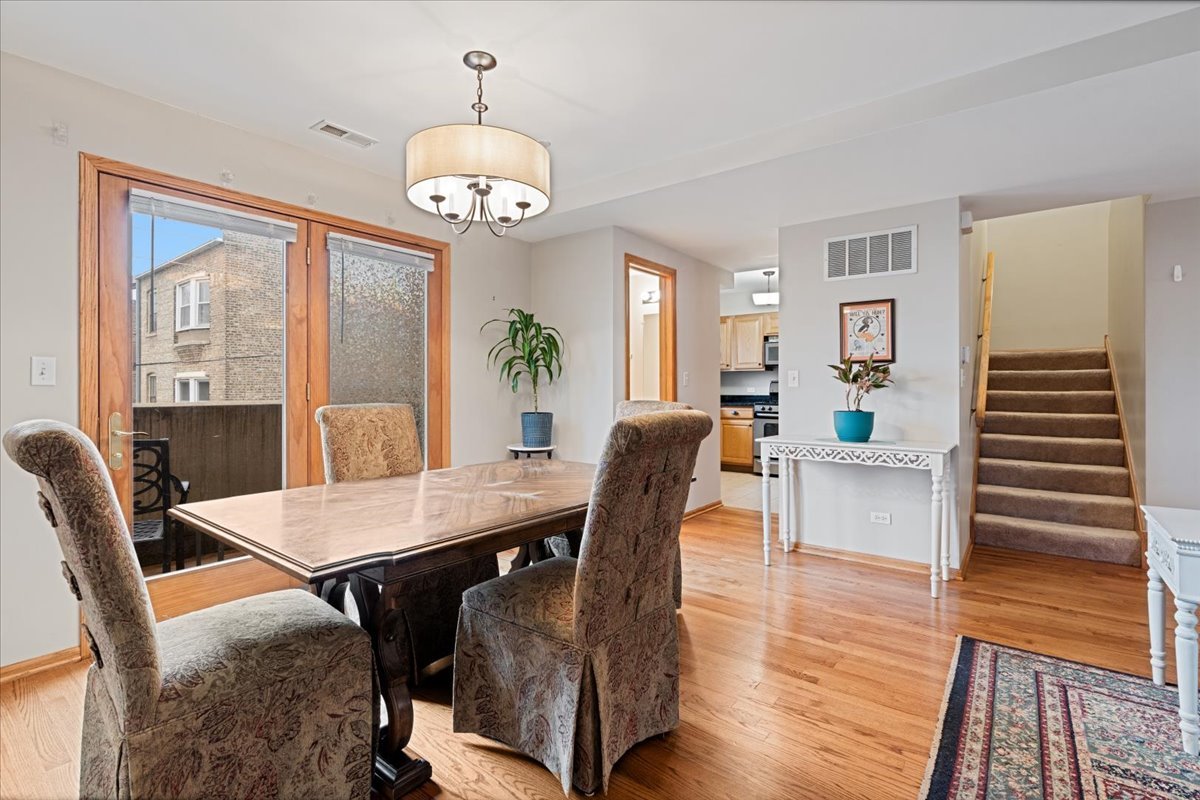 407 S Oak Park Avenue Unit: H