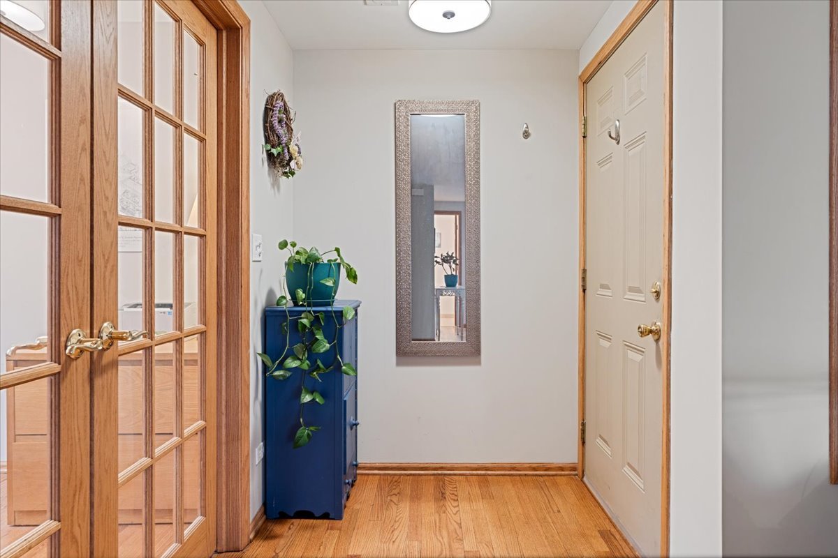 407 S Oak Park Avenue Unit: H