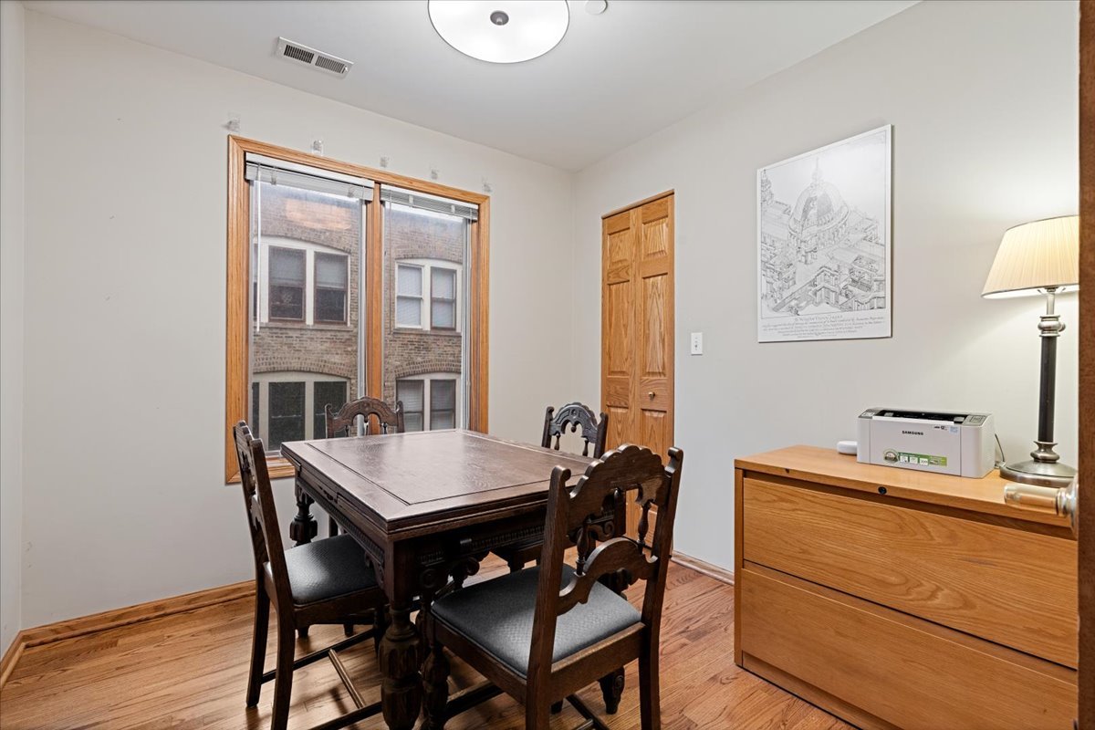 407 S Oak Park Avenue Unit: H