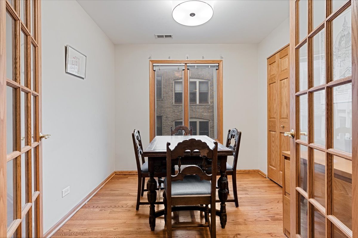 407 S Oak Park Avenue Unit: H