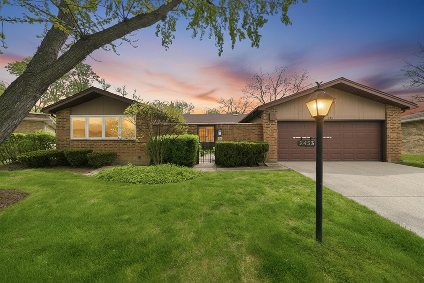 2453 Seville Circle