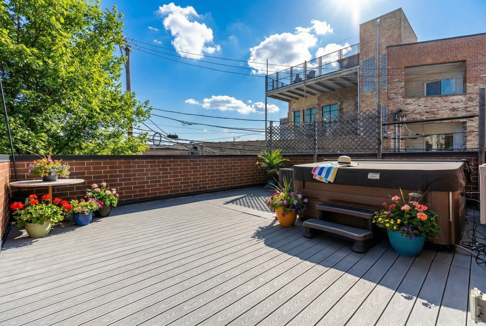 729 W Barry Avenue Unit: 1