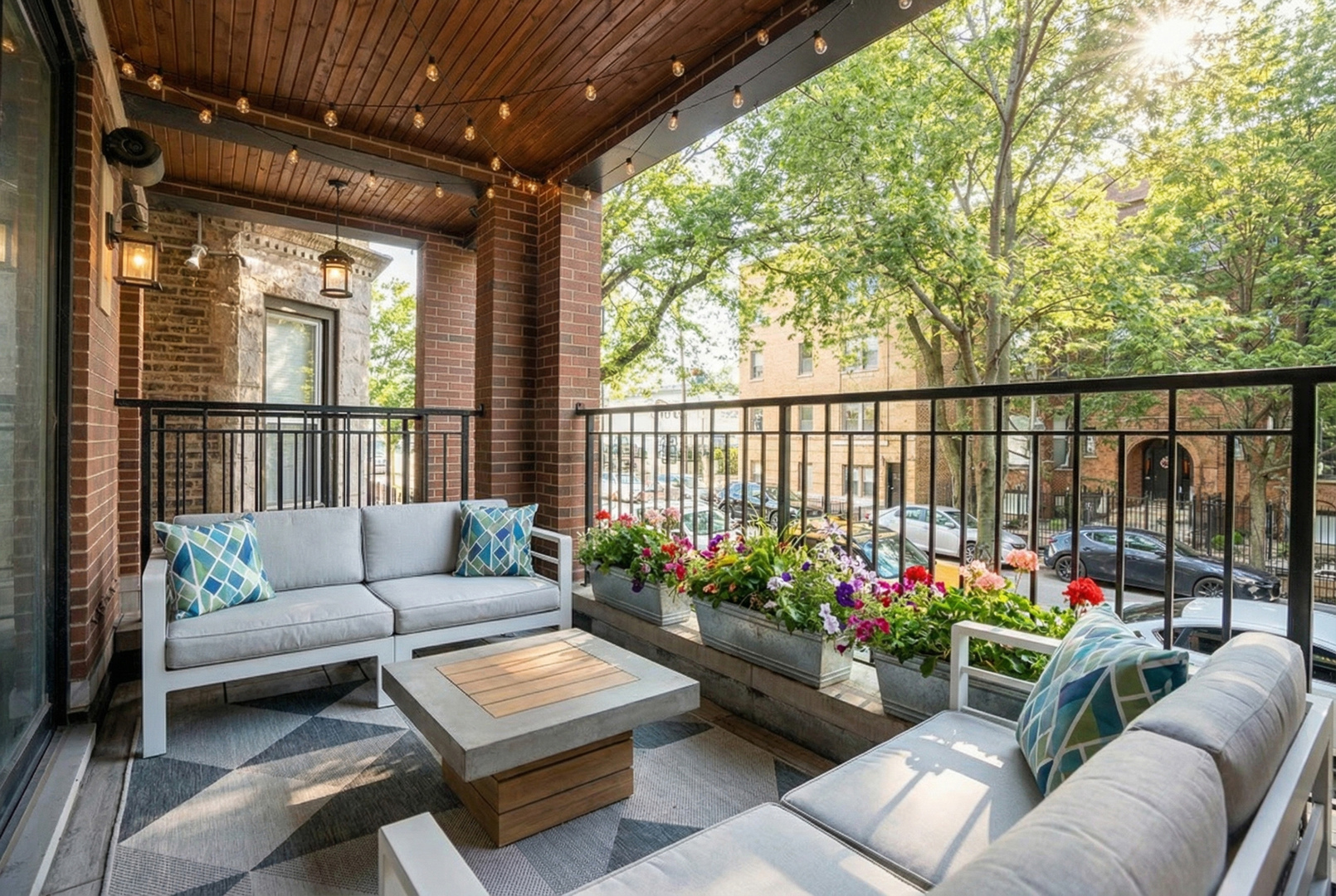 729 W Barry Avenue Unit: 1