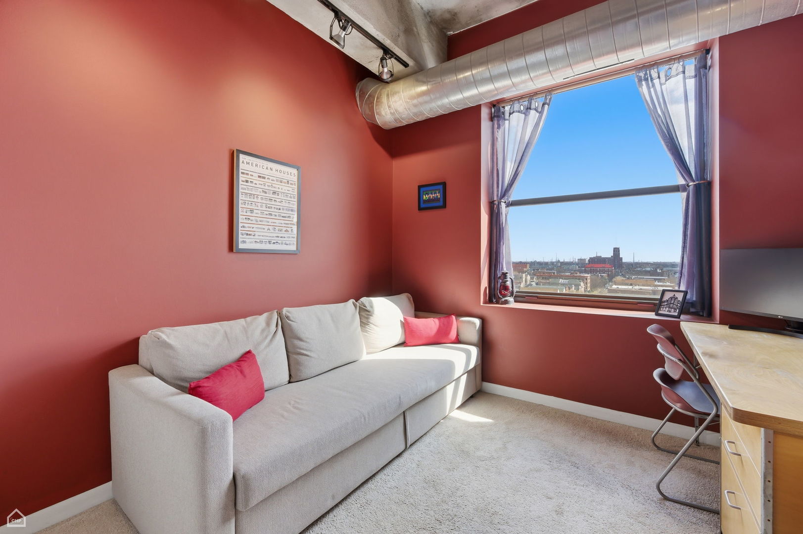 1550 S Blue Island Avenue Unit: 900