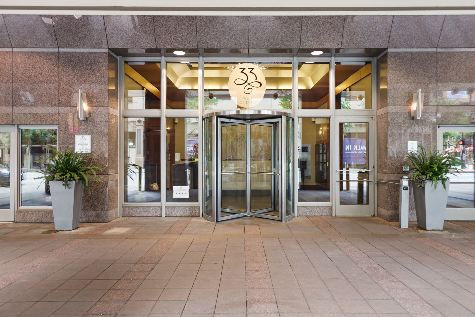 33 W Ontario Street Unit: 26B