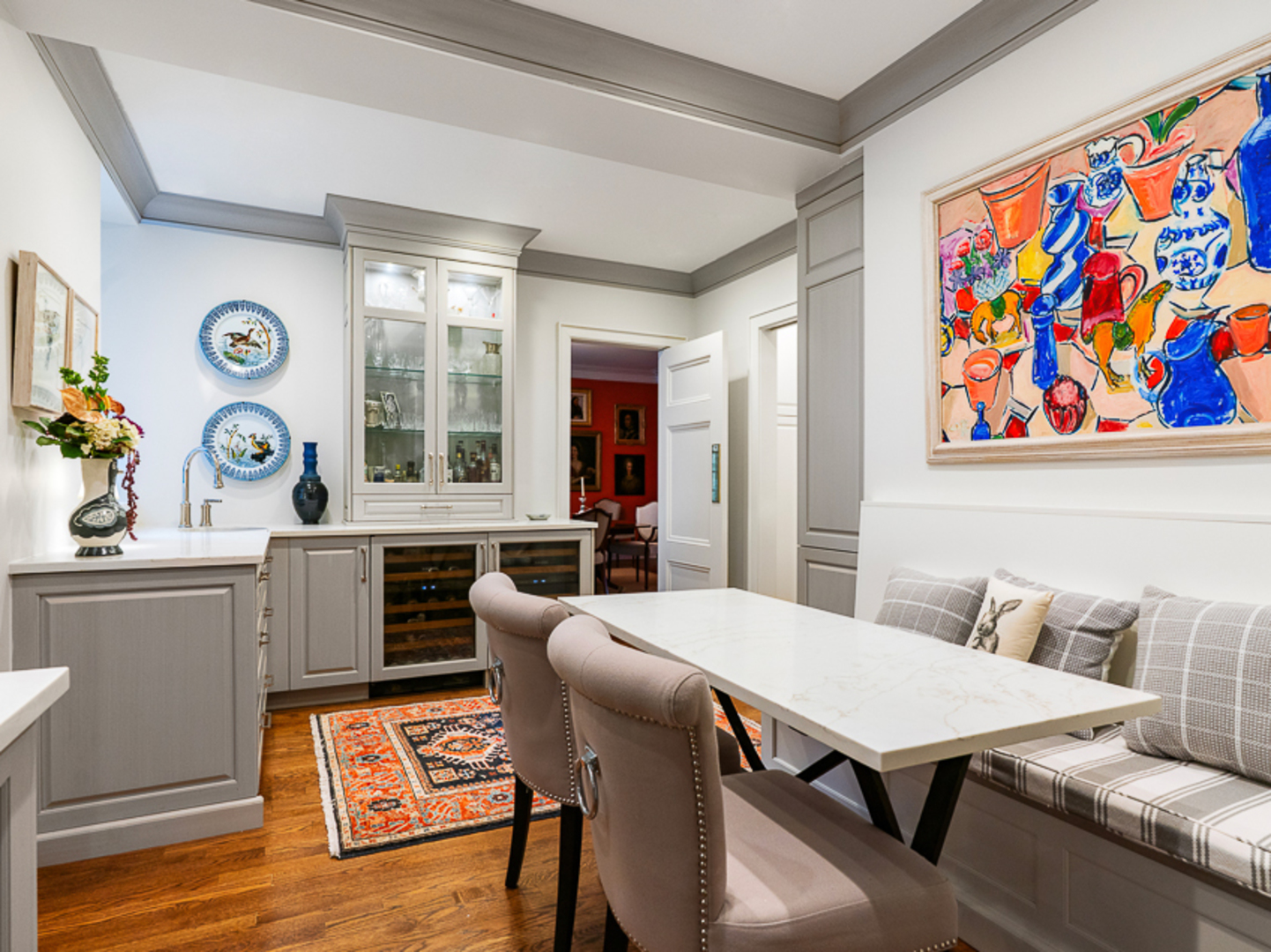 232 E WALTON Place Unit: 5E