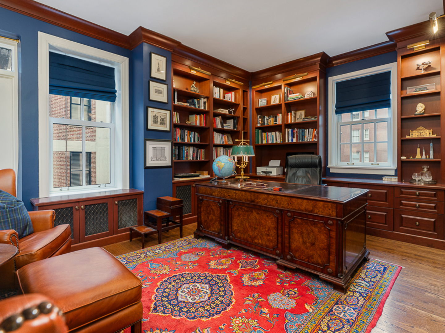 232 E WALTON Place Unit: 5E