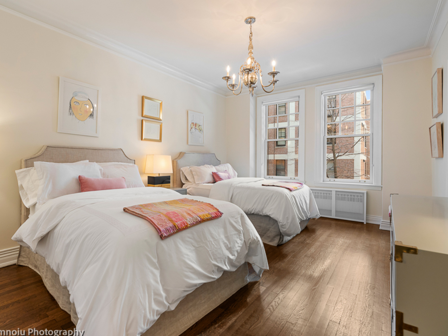 232 E WALTON Place Unit: 5E